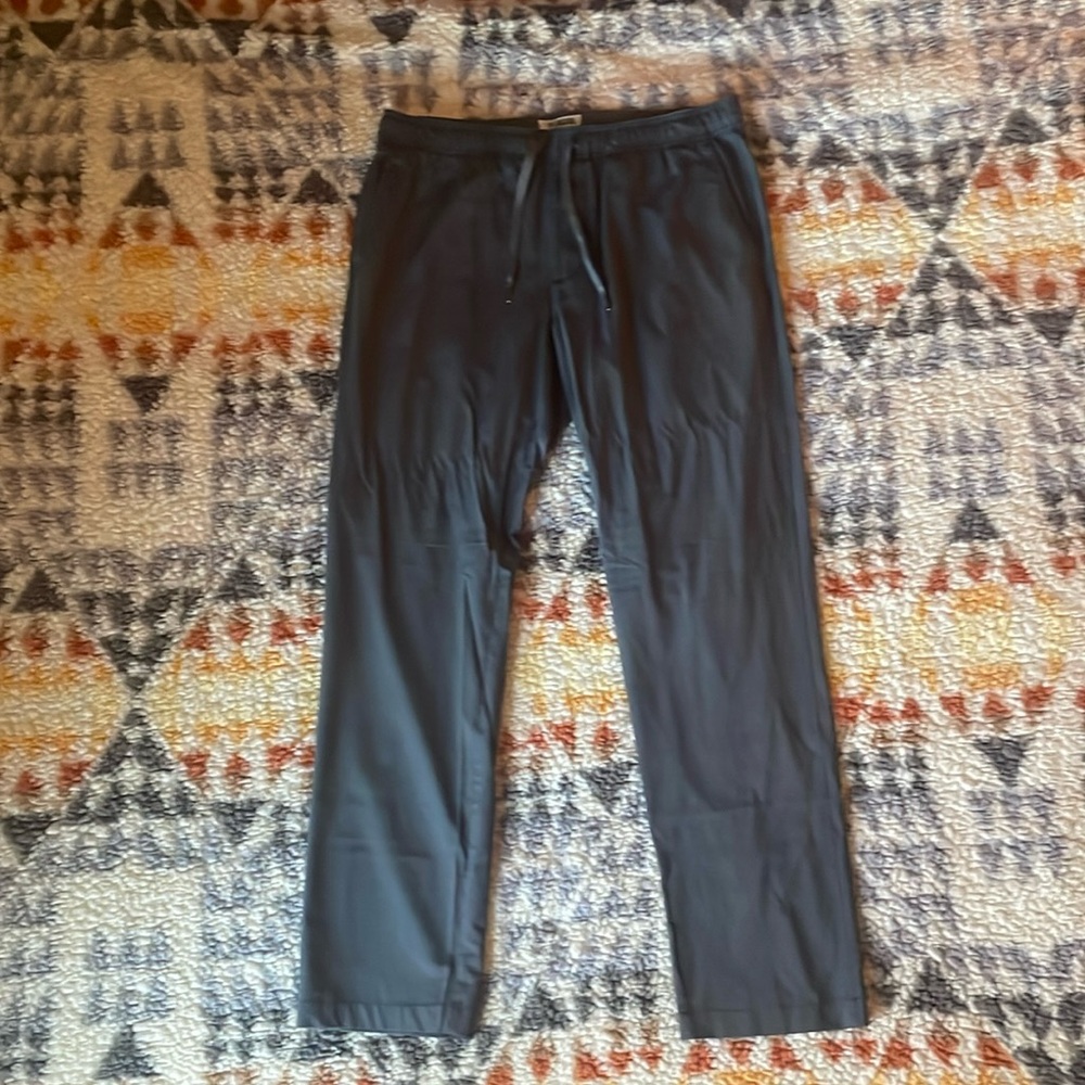 Link Soul Men’s Pants